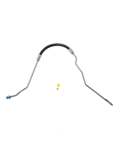 Servoslange, trykk for '97-03 ford e-350 7,3d