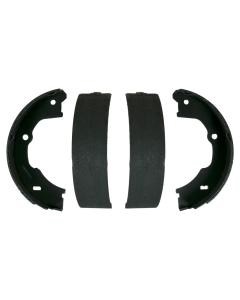 Parkbremsesko bak dodge ram 08-21 + ford 05-21