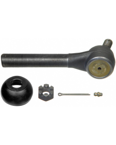 Endeledd chevy c3500hd 91-02
