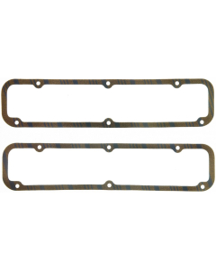 Toppdekselpakning ford 410-462