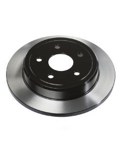 Bremseskive bak jeep 05-10