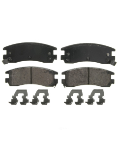 Bremseklosser bak gm 92-05 + saturn 91-98