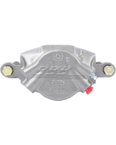 Bremsekaliper venstre front cadillac 67-70 bruk 18-4050