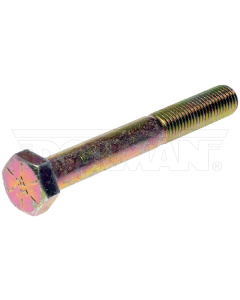 Bolt 5/16 x 2-1/2