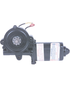 Vindusheismotor ford/mercury 89-91