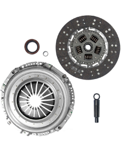 Clutch sett 13'' 10 splines