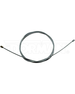 Bremsewire gm 66-96