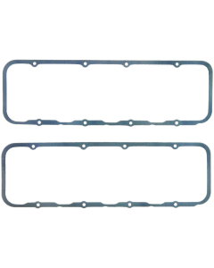 Toppdeksel pakning 8 bolt chevy bb