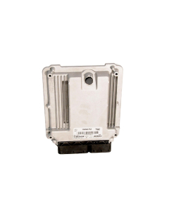 Kontrolboks for motorstyring for '06-07 gm 6,6 td