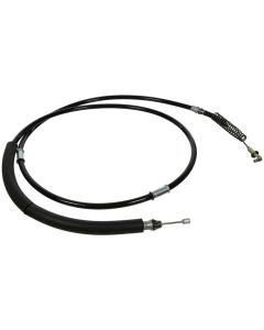 Håndbremsewire bruk C660024