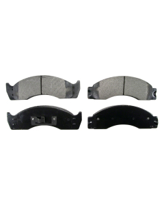 Bremseklosser foran ford 88-07