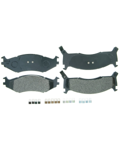 Bremseklosser foran mopar 91-08