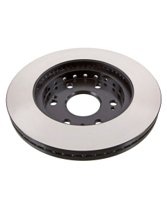 Bremseskive foran gm 09-20