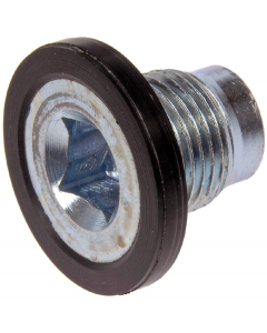Tappeplugg m18-1.5