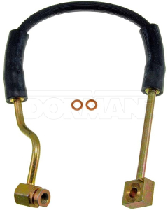 Bremseslange foran ford 89-90 bruk bh111936