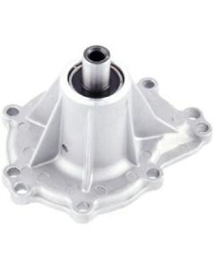 Vannpumpe Chevy + BOP 2,5L 80-91, se passer til