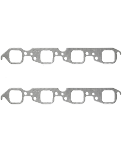 Eksosmanifold pakning chevy bb 65-98