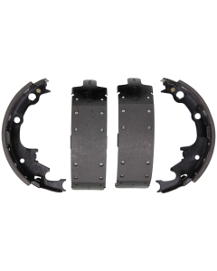 Bremsesko 9x2,5'' jeep / mopar '84-'02