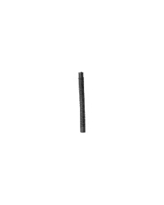 Radiatorslange flex 22" lang, 1,75" inv