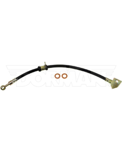 Bremseslange foran honda prelude 85-87 bruk bh120858