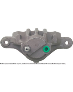 Caliper cadillac xlr 04-09 + chevrolet corvette 97-13