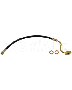 Bremseslange foran ford 76-80 bruk bh107253