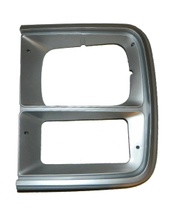 Lyktering hovedlykt, venstre