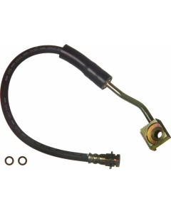 Bremseslange foran ford bronco f-100, f-150, f-250 90-96
