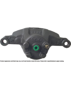 Caliper mopar 07-17 foran
