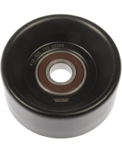 Idler remhjul ford 87-05 + lincoln 98-02 + mercury cougar 94-97
