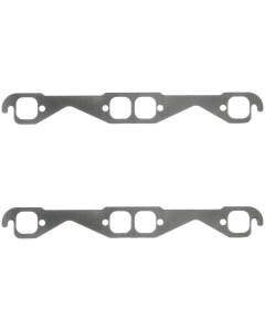 Eksosmanifold pakning Chevy SB 96-> Vortec truck + Corvette 84-91