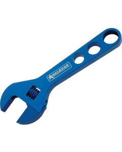Skiftnøkkel for an koblinger 0-20 an