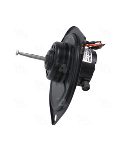 Viftemotor