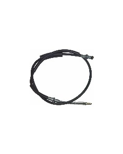 Håndbremsewire Chevrolet Camaro 98-02 + Pontiac Firebird 98-02