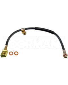 Bremseslange foran mopar 78-90 bruk bh113140