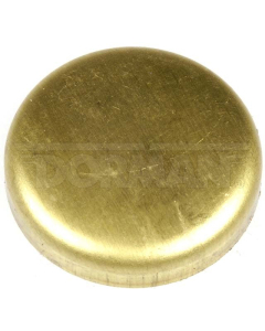 Expasnsion plug 1 1/4"