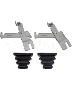 Lever, parking brake kit