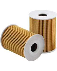 Oljefilter