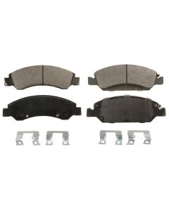 Bremseklosser foran gm 08-20