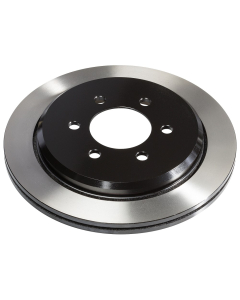 Bremseskive bak ford expedition 03-06 + lincoln navigator 03-06