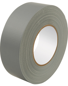 Race tape silver