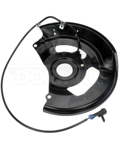 Abs sensor chevrolet astro 90-02 + gmc safari 90-02 bruk als1230