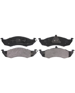 Bremseklosser foran ford thunderbird 89-92 + mercury cougar 89-92