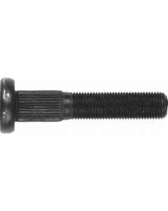 Hjulbolt