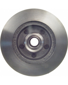 Bremseskive foran ford 79-91 + lincoln 80-90 + mercury 79-91