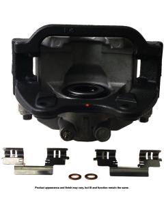 Bremsecaliper høyre bak gm truck '07-20
