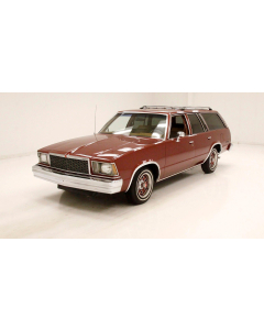 Frontpanel '78-79 malibu