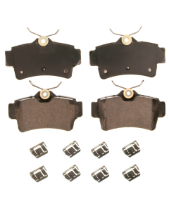 Bremseklosser bak ford mustang 94-04