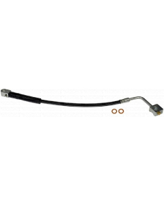 Bremseslange bak ford f-350 85-87 bruk bh113379