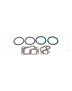 Oil cooler gasket kit